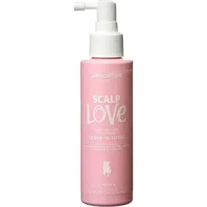 Сыворотка-талон Lee Stafford Scalp Love Anti-Breakage — несмываемый тоник для кожи головы, антивыдающий эффект