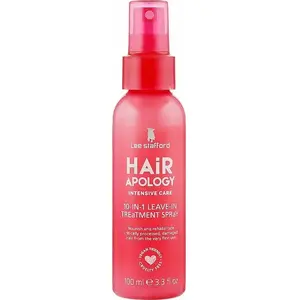 Несмываемый спрей-уход Lee Stafford Moisture Burst Hydrating 10-in-1 Treatment Spray