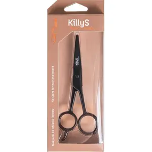Matu un bārdas šķēres KILLYS For Men modelis 3031445009874 — griešanas šķēres
