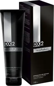 Vīriešu šampūns Aflofarm DX2 150 ml