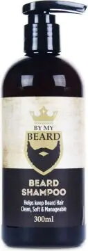 Bārdas šampūns By My Beard 300
