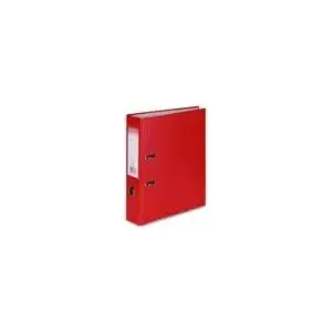 Ring Binder VauPe A4 lever arch 50 mm red — Vaupe 064/01