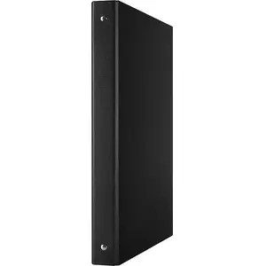 Ring Binder Donau 4-ring A4 35 mm black