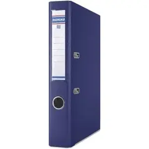 Binder Donau lever-arch A4 50 mm navy (PBSX0807)