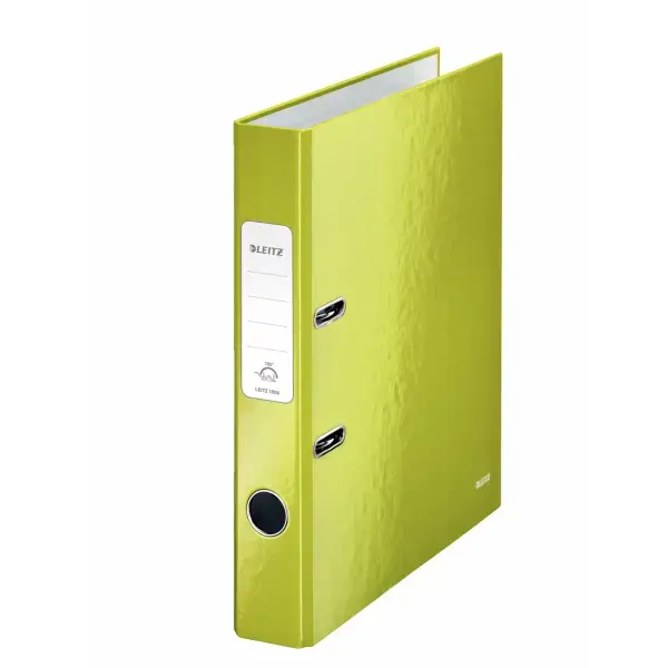 Ring binder LEITZ 180° WOW A4 Photo 2