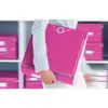 ESSELTE Lever Arch File A4 Active PP WOW 80 mm Photo 3