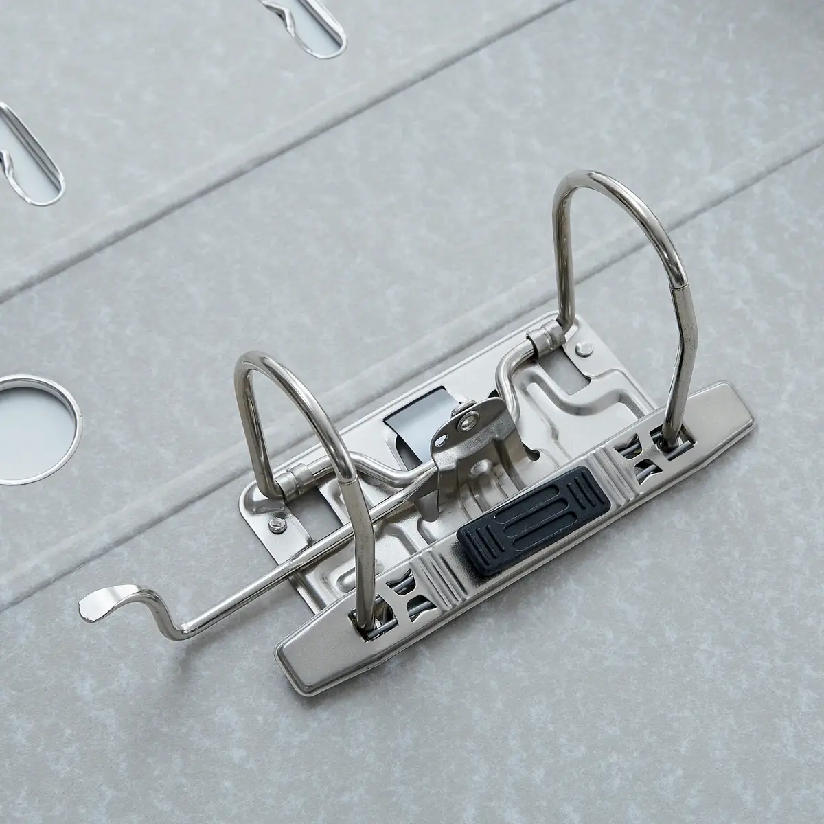 ESSELTE Essentials Lever Arch File A4 72 mm Photo 4