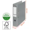 ESSELTE Essentials Lever Arch File A4 72 mm Photo 5