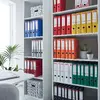 ESSELTE Essentials Lever Arch File A4 72 mm Photo 6