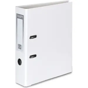 Ring Binder VauPe A4 50 mm white — VauPe 062/07