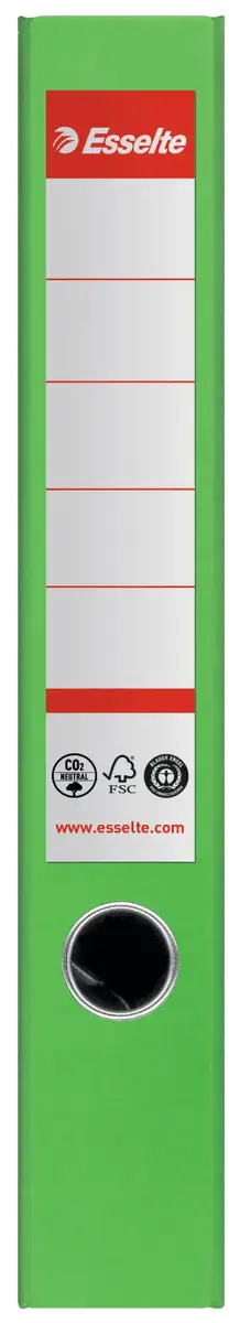 ESSELTE Lever Arch File No.1 A4, 52 mm Photo 2