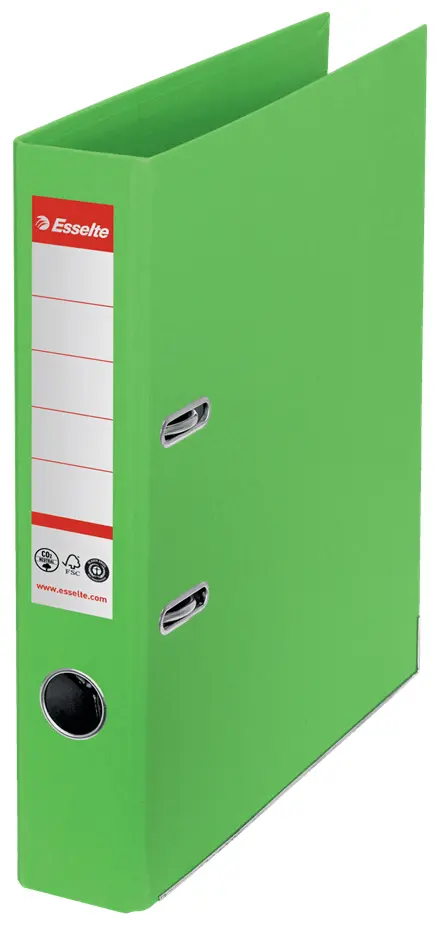 Esselte No.1 svirasmehānisma arkls, A4
