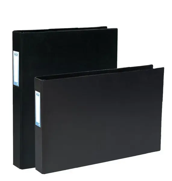 Ring binder Elba 100400600 — A3 PVC Photo 2
