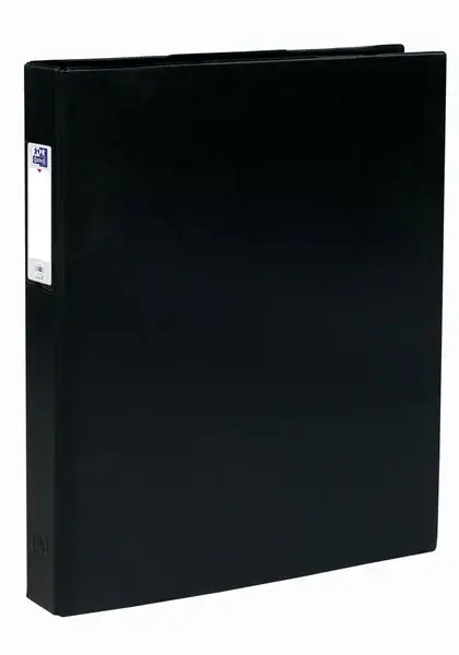 Ring binder Elba 100400600 — A3 PVC Photo 3