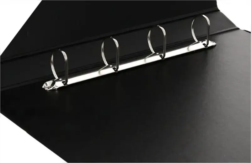 Ring binder Elba 100400600 — A3 PVC Photo 4
