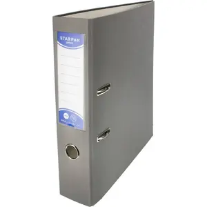 Ring Binder STARPAK A4, 75 mm spine, 1/25 pack, STK SZA A4