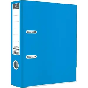 Binder INTERDRUK Segregator A4/50K light blue glossy
