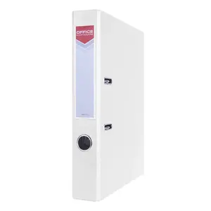 Ring Binder Office Products Officer 2-ring A4 55mm white