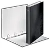 Ringbinder LEITZ WOW Laminated A4+ 4-ring Photo 2