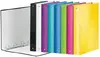 Ringbinder LEITZ WOW Laminated A4+ 4-ring Photo 3