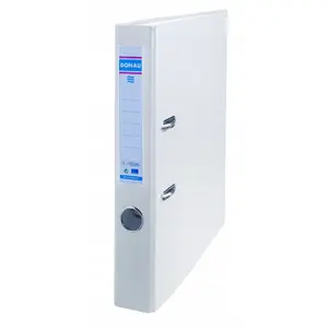 Binder Donau Segregator Master FSC A4, spine 50 mm, white