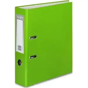 Ring Binder VauPe FCK lever A4 50 mm light green (062/15)