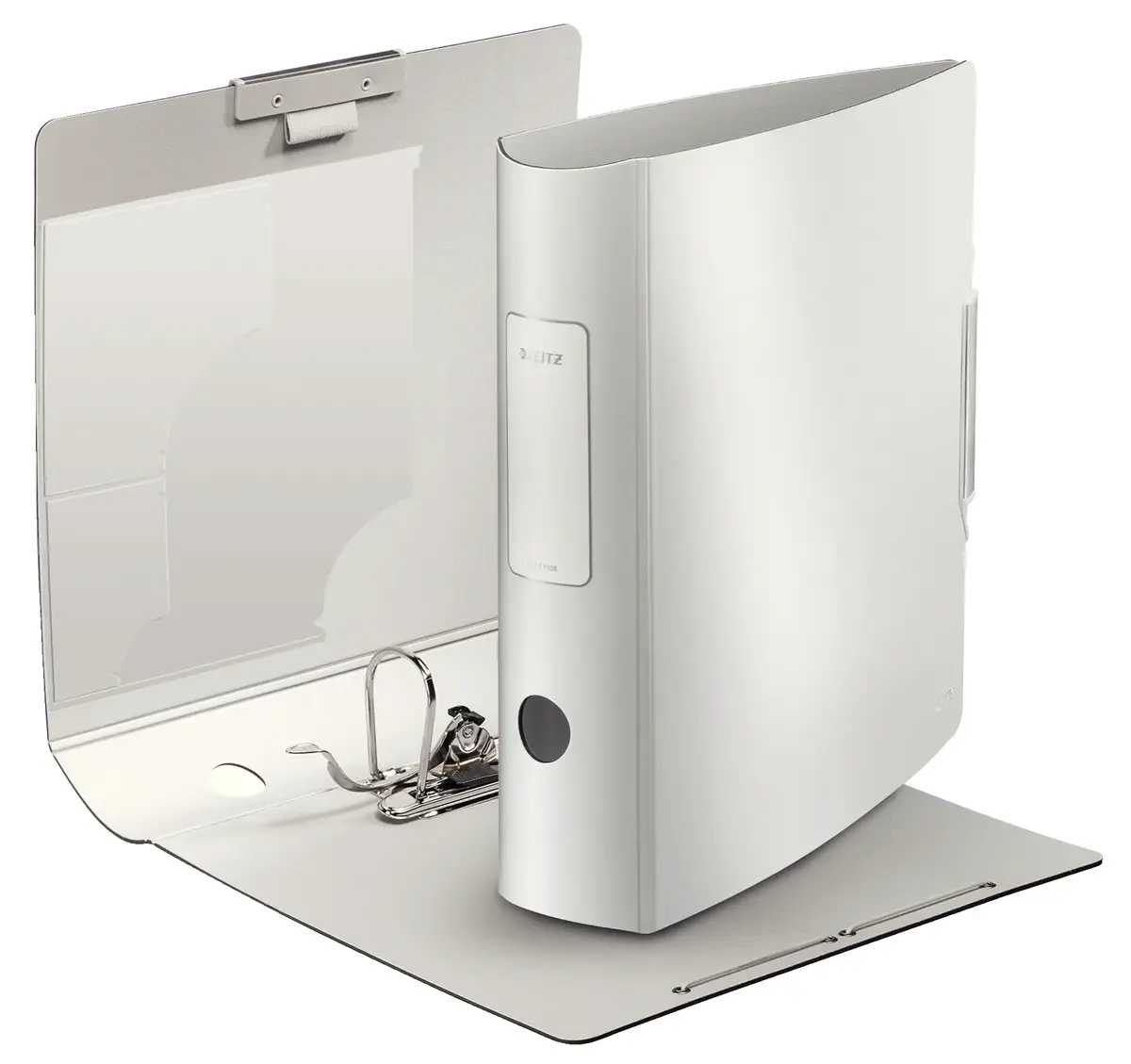 LEITZ Sviras mape Active Style A4 80 mm Photo 2