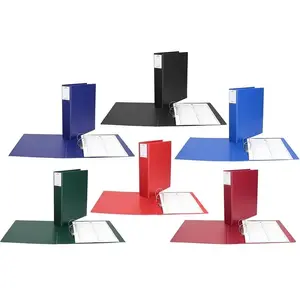 Ring binder Biurfol A4/5.5 cm spine 2 rings for personnel files