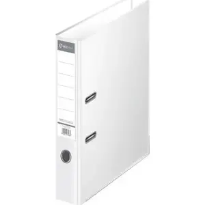 Binder INTERDRUK A4 75 mm white — INTERDRUK AF182INT