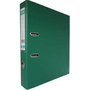Ring Binder Bantex XXL lever A4 50 mm green (100551804)