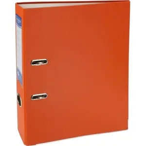 Binder STARPAK A4 document folder 50 mm spine for office and school