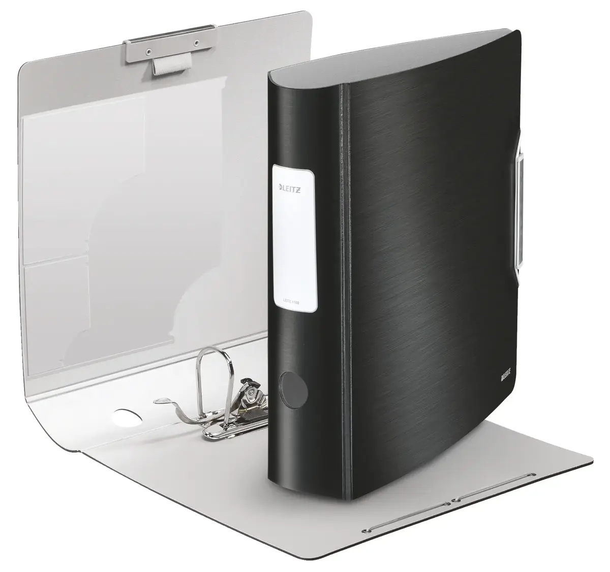 ESSELTE Lever Arch mape Active Style 180° A4 Photo 3