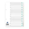 Alphabetic tab index Elba 400020999 Photo 2