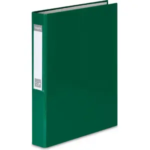 Ring Binder VauPe 2-ring A4 40 mm green (MPN 056/06)
