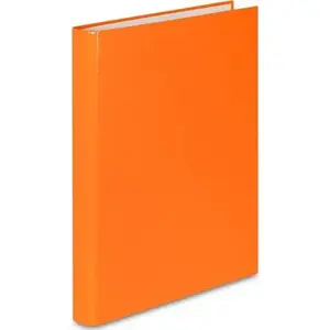 Ring binder VauPe FCK 2-ring A4 25 mm orange