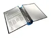 Ring binder ESSELTE 68213 A4 60 mm Photo 2
