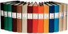 Ring binder ESSELTE 68213 A4 60 mm Photo 3