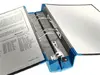 Ring binder ESSELTE 68213 A4 60 mm Photo 5