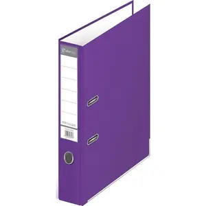 Ring Binder INTERDRUK A4 lever arch, model 394102, for A4 documents