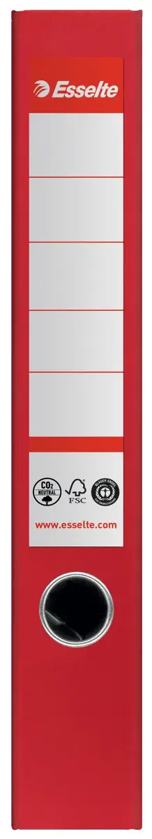 ESSELTE Lever Arch File No.1 A4 recycled carton Photo 2