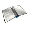 ESSELTE 68214 A4 ring binder 60 mm Photo 2