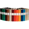 ESSELTE 68214 A4 ring binder 60 mm Photo 3