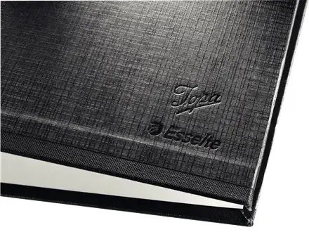 ESSELTE 68214 A4 ring binder 60 mm Photo 4