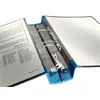 ESSELTE 68214 A4 ring binder 60 mm Photo 5
