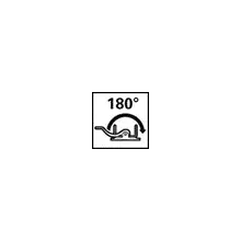 LEITZ Lever Arch File 180° WOW POB A4 50 mm Photo 6