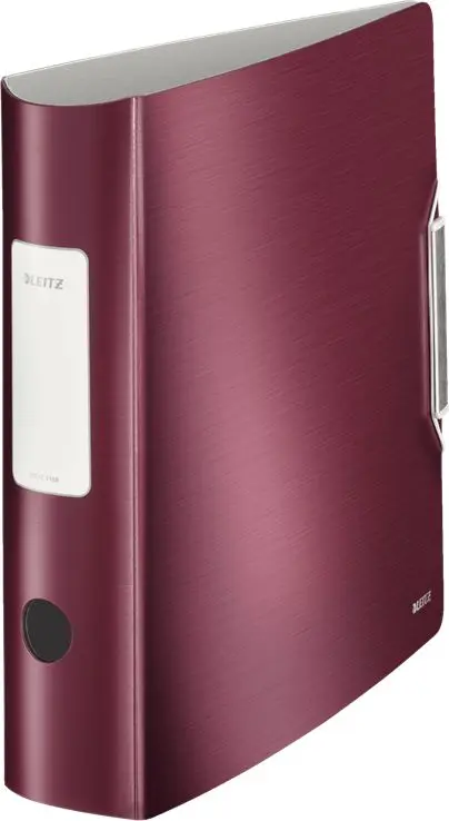 Mape ar lever-atslēgu LEITZ Active Style