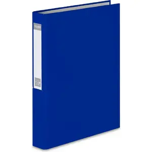 Ring binder VauPe FCK 2-ring A4 40 mm blue (056/03)