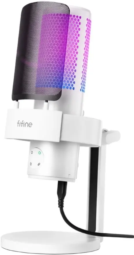 Fifine A9W studijas mikrofons Photo 2