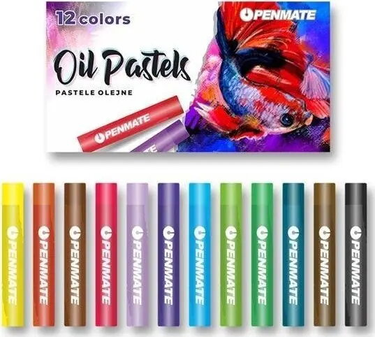 Colored Pencils