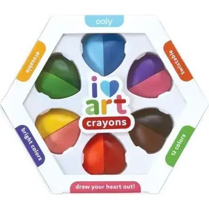 Kolorowe Baloniki Dual-Color Heart-Shaped Balloons, brand Kolorowe Baloniki, model 397590